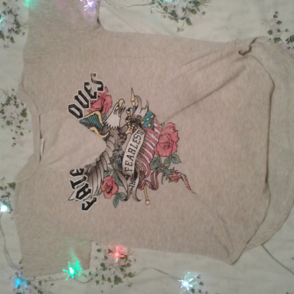 Brand : January 7 size: M